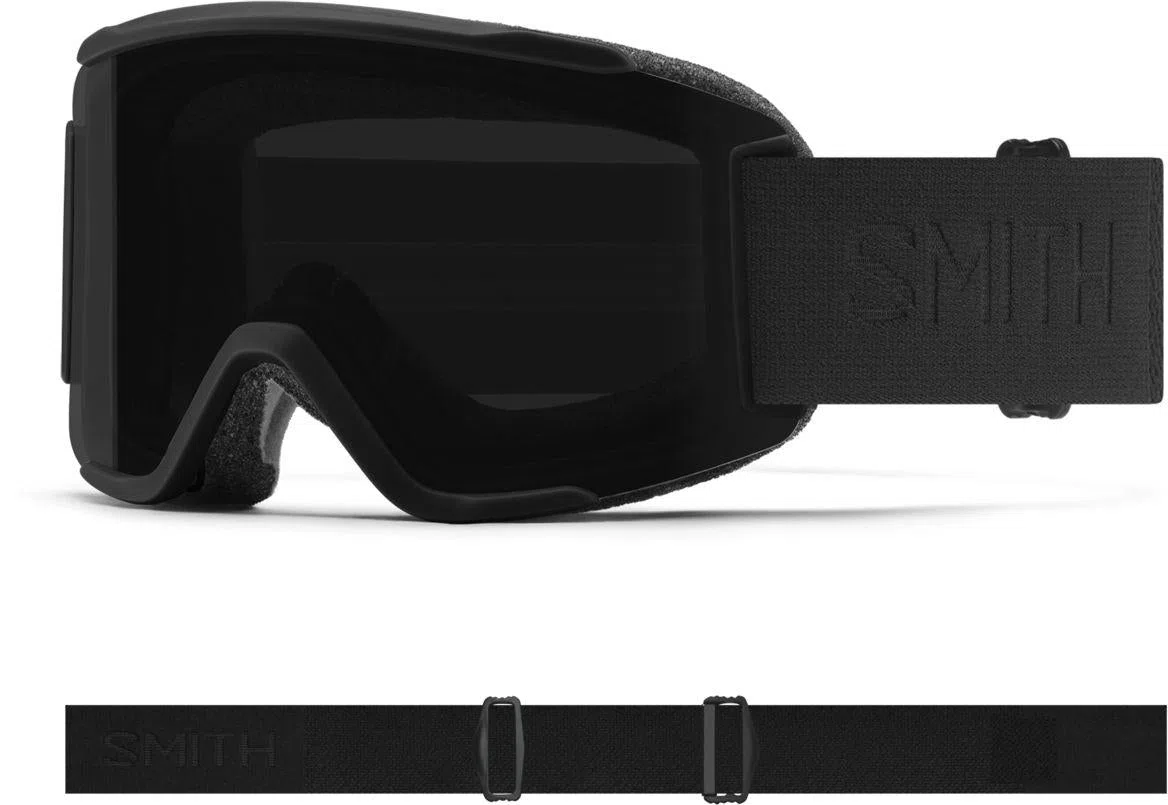 Smith Optics Snow Goggles M00764 Squad S Goggles - view 20